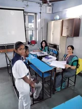 Arya Model School Arya Model School Gallery