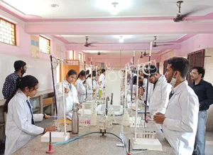 P.S.M. Public School Gallery