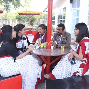 Kasturi Ram International School Gallery