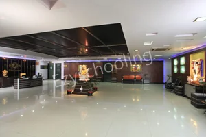 Kasturi Ram International School Gallery