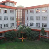 Kasturi Ram International School Gallery