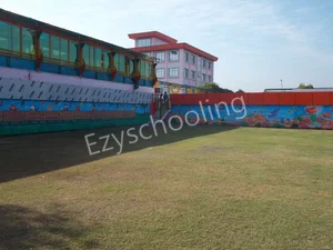 Kasturi Ram International School Gallery