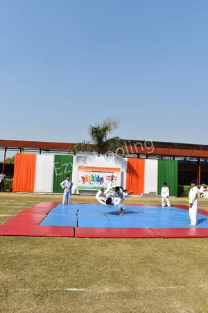 Kasturi Ram International School Gallery