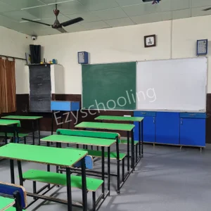 Shri Ram Shiksha Mandir Gallery