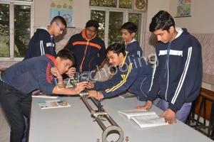 Shri Ram Shiksha Mandir Gallery