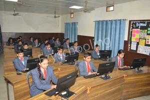 Shri Ram Shiksha Mandir Gallery