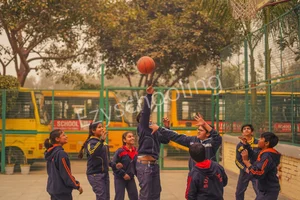 Shri Ram Shiksha Mandir Gallery