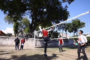 St. John's Public School Gallery