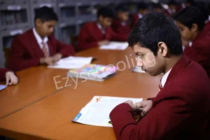 St. John's Public School Gallery