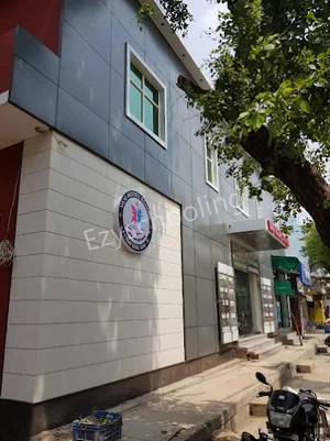 Vani Model School Gallery