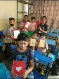 Mahavira International School Gallery