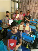 Mahavira International School Gallery