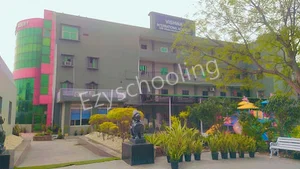 Vishwa International Academy Gallery