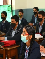 M.D Memorial Public School Gallery