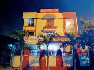 Ojas Public School Gallery