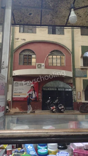 B.R. Tyagi Public School Gallery