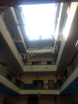 B.R. Tyagi Public School Gallery