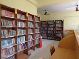 Indian Convent School Gallery