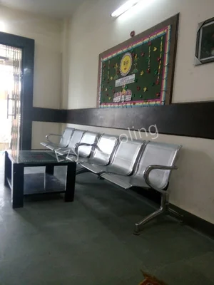 St. Francis Convent School Gallery