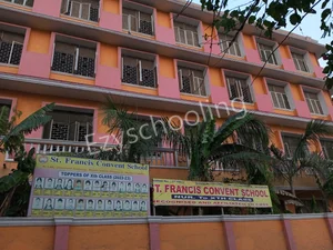 St. Francis Convent School Gallery