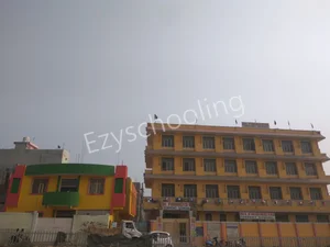 St. Francis Convent School Gallery