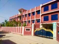 B.M. Bharti Model School Gallery