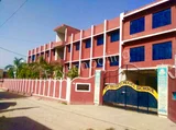 B.M. Bharti Model School Gallery
