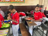 Navjeevan Model Secondary School Navjeevan Model Secondary School Gallery