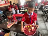 Navjeevan Model Secondary School Navjeevan Model Secondary School Gallery