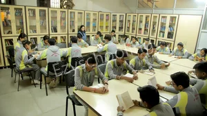 Prince Public School Gallery