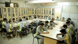 Prince Public School Gallery