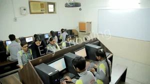 Prince Public School Gallery