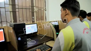 Prince Public School Gallery