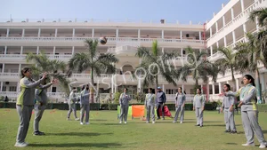 Prince Public School Gallery