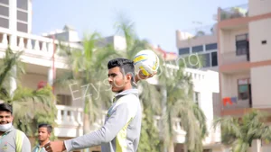 Prince Public School Gallery