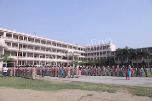 Prince Public School Gallery