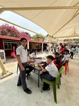 Sant Sujan Singh Ji International School Sant Sujan Singh Ji International School Gallery