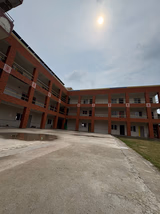 Sant Sujan Singh Ji International School Gallery