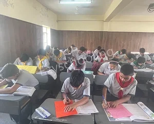 Sant Sujan Singh Ji International School Gallery