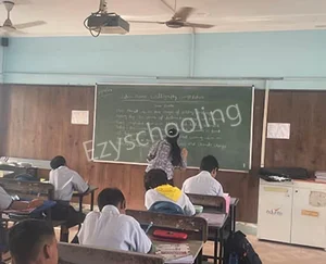 Sant Sujan Singh Ji International School Gallery