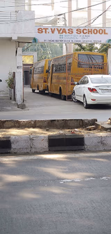 St. Vyas School Gallery