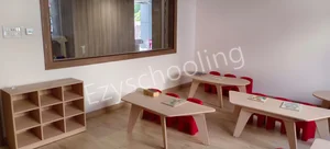 GD Goenka La Petite Gallery