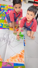 Dayanand Public School Dayanand Public School Gallery