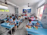 Dayanand Public School Dayanand Public School Gallery