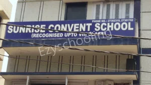 Sunrise Convent School Gallery