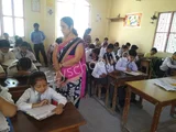 Rohini Public School Rohini Public School Gallery
