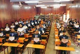 St. Ramjas Convent School Gallery