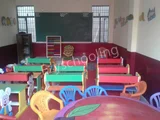 Baleshwar Memorial Public School Gallery