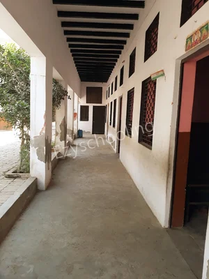 Rana Model School Gallery