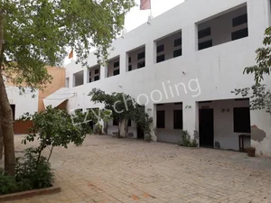 Rana Model School Gallery